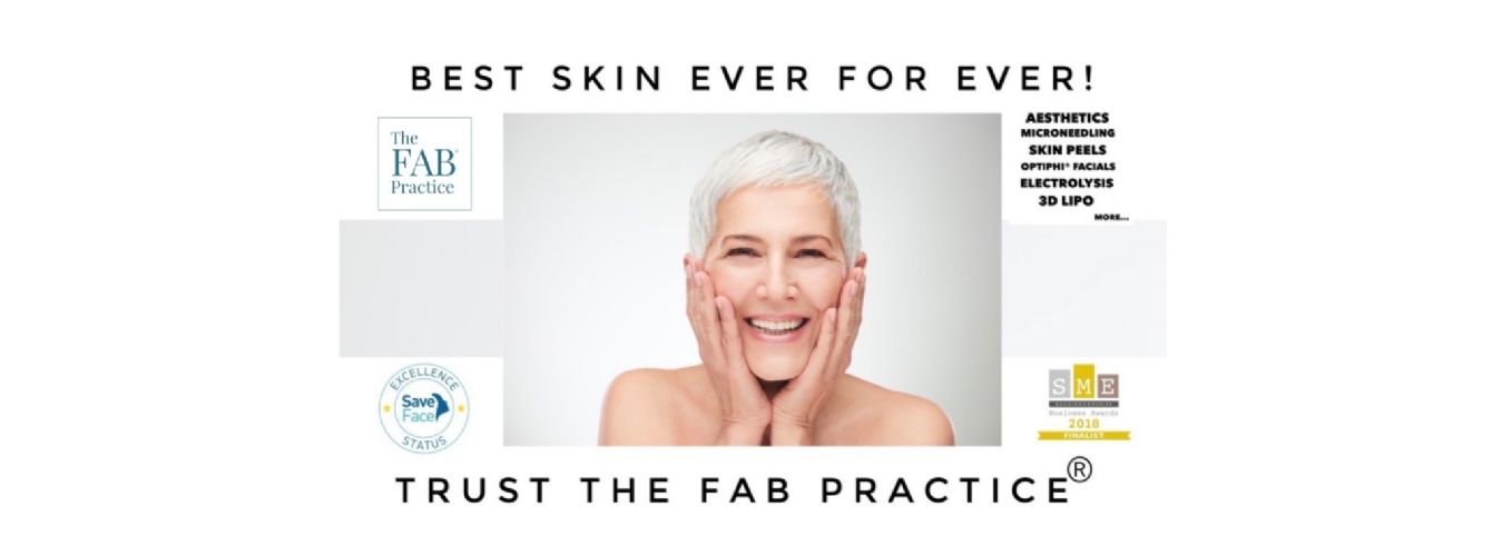 The FAB Practice Banner
